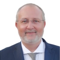Javier Benedito Cercós