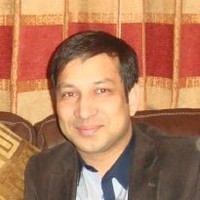 BARRISTER MOINUL ISLAM