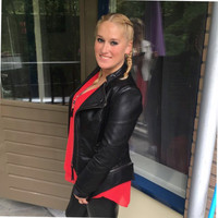 Kimberley de Kruijf