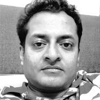 Brijesh Ghunjaria