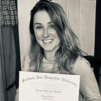 Ashley Beaupre