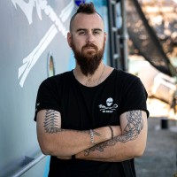 Loïc Drouillard