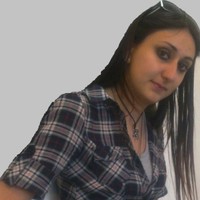 Fulya Kaba