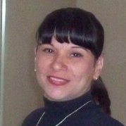Aida Ramos-Brown