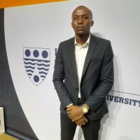 Chukwuebuka Francis Onochie