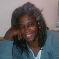 IRIS GOODWIN
