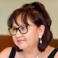 Amparo Moreno