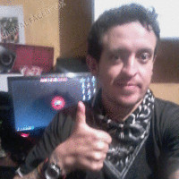 Alex Javier Brito Muñoz