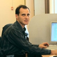 Игорь Константинов