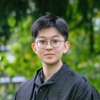 Jiandong Chen