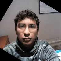 Alex Paredes Carrillo