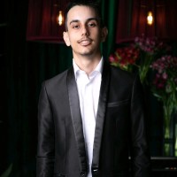 Gabriel Mattos Barbosa