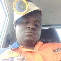 Preacher Edward Munamava