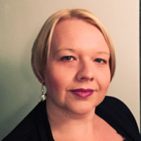 Michelle Graham