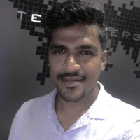 Manil Kuamar K M Kottoor
