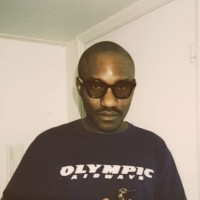 Guilio Verane Ntoko
