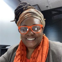 Ms. Almira S. Weathers M.B.A