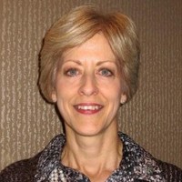 Mary Dewey