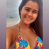 Alethecia Cabral