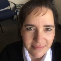 Michelle Dudoit-Wunder