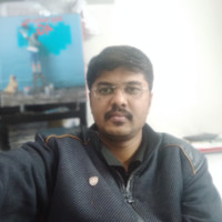 Chetan Deshmukh