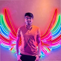 Pulkit Bansal