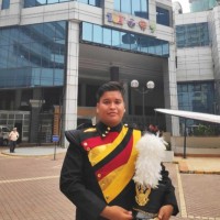 Mohammad Fikri Haziq Mohammad Hanafi