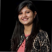 Krishma Patel