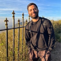 Tushar Rochlani