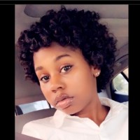 Britney Branham