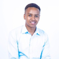 Raphael Ng'ang'a