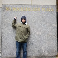 Jacob Mrozowski