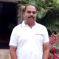 Saroja Sahoo