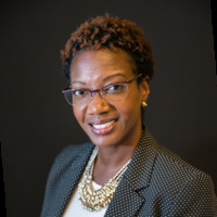 Natisha Dorsey