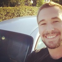 Shane Waldrop