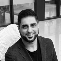 Waseem Munir Cqp (Mcqi), Rn