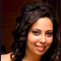 Maria Moawad
