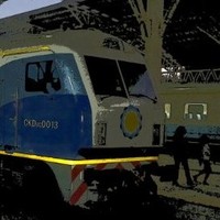 Ferrocarriles Del Sud