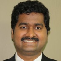 Vinay Kumar Kandula