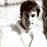 David Lieder
