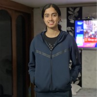 Vaidehi Vashishtha Yadav