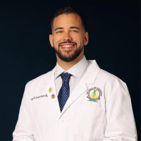 Ángel R. Ocasio Gracia, B. S.