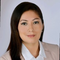 MBA Ing. Lucy Monge Oré