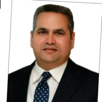 Muhammad Afzal Pe