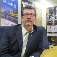Alan Petersen