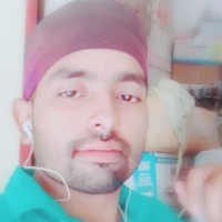 Nadeem Ahamed