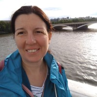 Victoria Wells