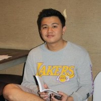 Christian Angelo Jacinto
