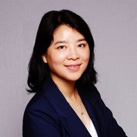 Joanne Zhang Cfa, Mba, Frm