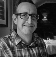 Stuart Clark